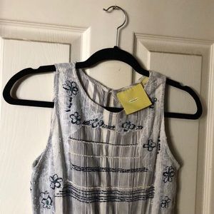 Anthropologie Brand - Maeve